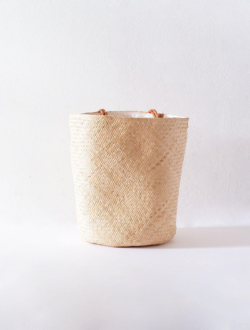 BAG 09  NATURAL×WHITEのサムネイル